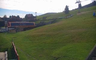 Zieleniec PTZ #1 Winterpol - 17-10-2026 09:49