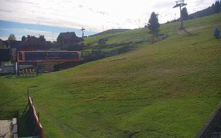 Zieleniec PTZ #1 Winterpol - 17-10-2026 09:57