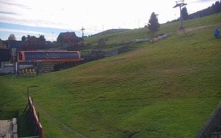Zieleniec PTZ #1 Winterpol - 17-10-2026 10:12