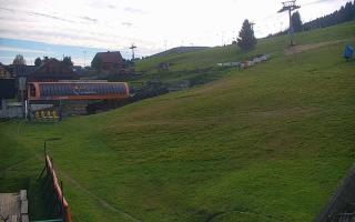 Zieleniec PTZ #1 Winterpol - 17-10-2026 10:20