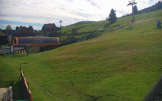Zieleniec PTZ #1 Winterpol - 17-10-2026 10:43