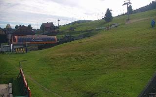 Zieleniec PTZ #1 Winterpol - 17-10-2026 11:06