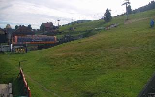 Zieleniec PTZ #1 Winterpol - 17-10-2026 11:14