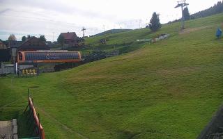 Zieleniec PTZ #1 Winterpol - 17-10-2026 11:22