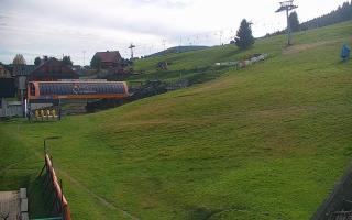 Zieleniec PTZ #1 Winterpol - 17-10-2026 11:29