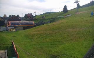 Zieleniec PTZ #1 Winterpol - 17-10-2026 11:37