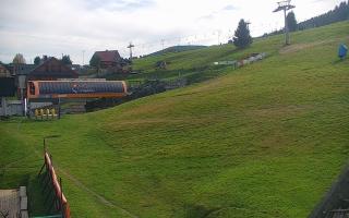 Zieleniec PTZ #1 Winterpol - 17-10-2026 11:45