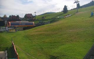 Zieleniec PTZ #1 Winterpol - 17-10-2026 11:53