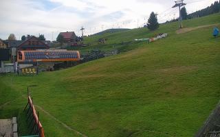 Zieleniec PTZ #1 Winterpol - 17-10-2026 12:00
