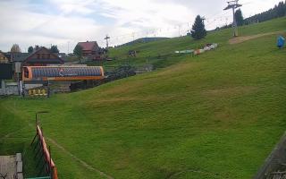 Zieleniec PTZ #1 Winterpol - 17-10-2026 12:08