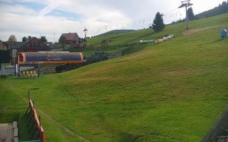 Zieleniec PTZ #1 Winterpol - 17-10-2026 12:24