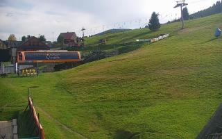 Zieleniec PTZ #1 Winterpol - 17-10-2026 12:39