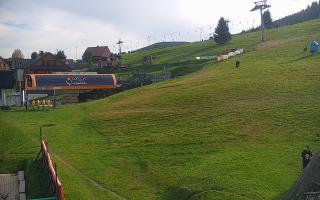 Zieleniec PTZ #1 Winterpol - 17-10-2026 12:47