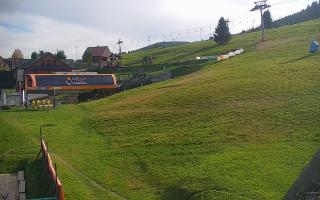 Zieleniec PTZ #1 Winterpol - 17-10-2026 12:54