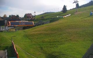 Zieleniec PTZ #1 Winterpol - 17-10-2026 13:02