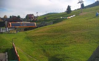 Zieleniec PTZ #1 Winterpol - 17-10-2026 13:10