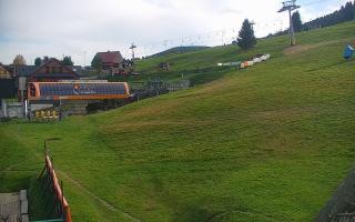 Zieleniec PTZ #1 Winterpol - 17-10-2026 13:18