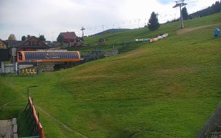 Zieleniec PTZ #1 Winterpol - 17-10-2026 13:25
