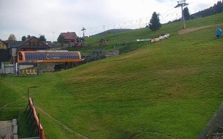 Zieleniec PTZ #1 Winterpol - 17-10-2026 13:33