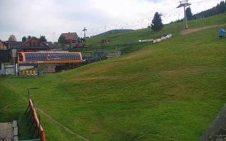 Zieleniec PTZ #1 Winterpol - 17-10-2026 13:41