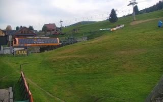 Zieleniec PTZ #1 Winterpol - 17-10-2026 13:48