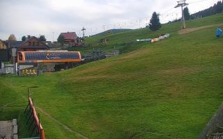 Zieleniec PTZ #1 Winterpol - 17-10-2026 13:56