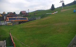 Zieleniec PTZ #1 Winterpol - 17-10-2026 14:04