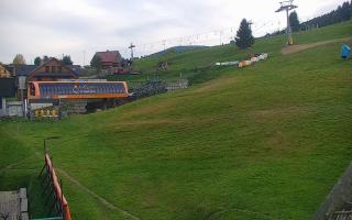 Zieleniec PTZ #1 Winterpol - 17-10-2026 14:11
