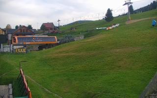Zieleniec PTZ #1 Winterpol - 17-10-2026 14:19