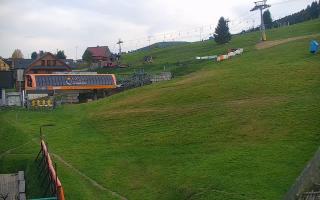 Zieleniec PTZ #1 Winterpol - 17-10-2026 14:27