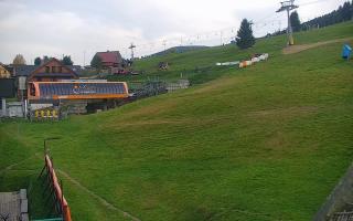 Zieleniec PTZ #1 Winterpol - 17-10-2026 14:35