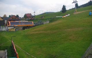 Zieleniec PTZ #1 Winterpol - 17-10-2026 14:42