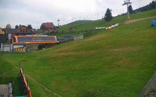 Zieleniec PTZ #1 Winterpol - 17-10-2026 14:50
