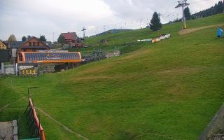 Zieleniec PTZ #1 Winterpol - 17-10-2026 14:58