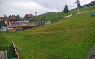 Zieleniec PTZ #1 Winterpol - 17-10-2026 15:05