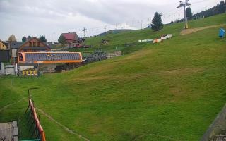 Zieleniec PTZ #1 Winterpol - 17-10-2026 15:13