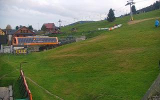 Zieleniec PTZ #1 Winterpol - 17-10-2026 15:21