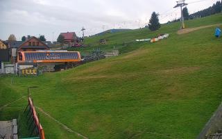 Zieleniec PTZ #1 Winterpol - 17-10-2026 15:29