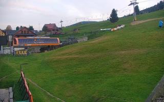 Zieleniec PTZ #1 Winterpol - 17-10-2026 15:36