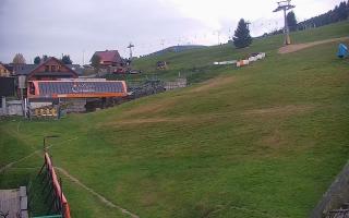 Zieleniec PTZ #1 Winterpol - 17-10-2026 16:15