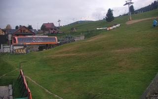 Zieleniec PTZ #1 Winterpol - 17-10-2026 16:22