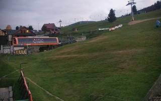 Zieleniec PTZ #1 Winterpol - 17-10-2026 16:30