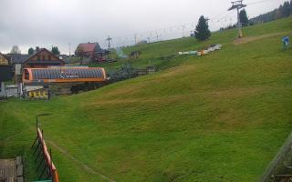 Zieleniec PTZ #1 Winterpol - 26-10-2026 11:41