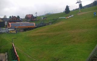 Zieleniec PTZ #1 Winterpol - 26-10-2026 12:04