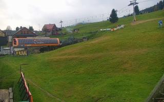 Zieleniec PTZ #1 Winterpol - 26-10-2026 12:12