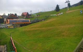 Zieleniec PTZ #1 Winterpol - 26-10-2026 12:20