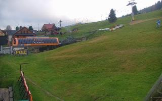 Zieleniec PTZ #1 Winterpol - 26-10-2026 12:27