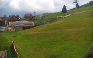 Zieleniec PTZ #1 Winterpol - 26-10-2026 12:35