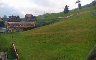 Zieleniec PTZ #1 Winterpol - 26-10-2026 12:43
