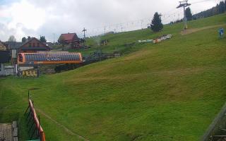 Zieleniec PTZ #1 Winterpol - 26-10-2026 12:51